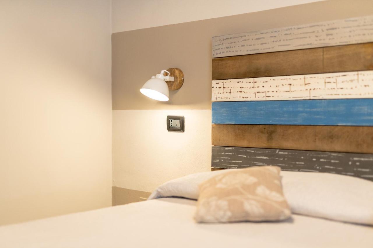 Stella Hotel Лука Екстериор снимка