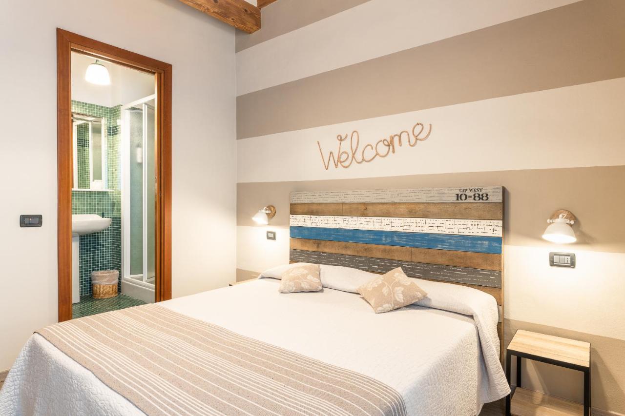 Stella Hotel Лука Екстериор снимка