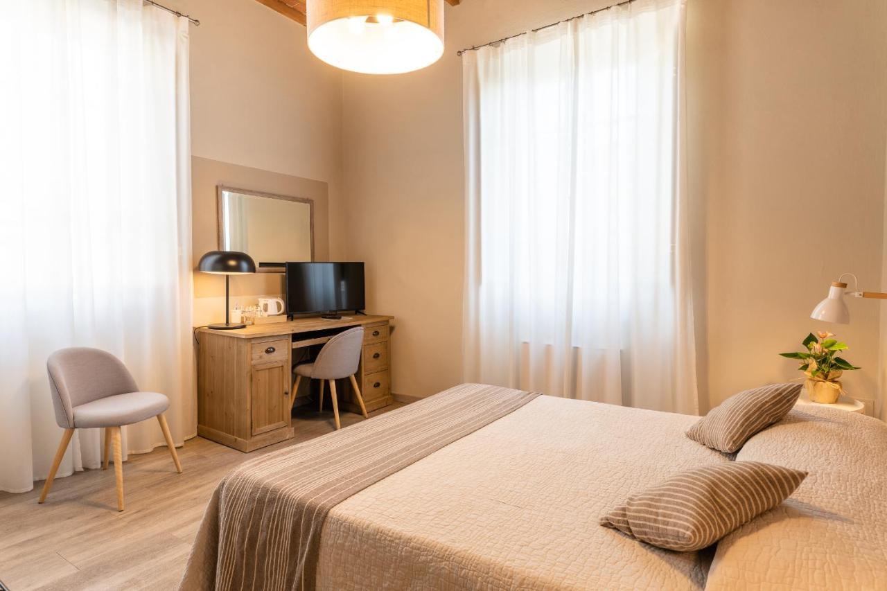 Stella Hotel Лука Екстериор снимка