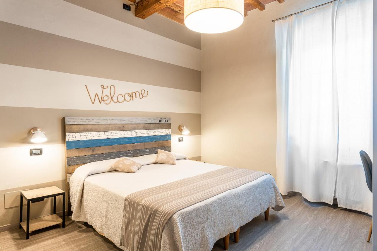 Stella Hotel Лука Екстериор снимка