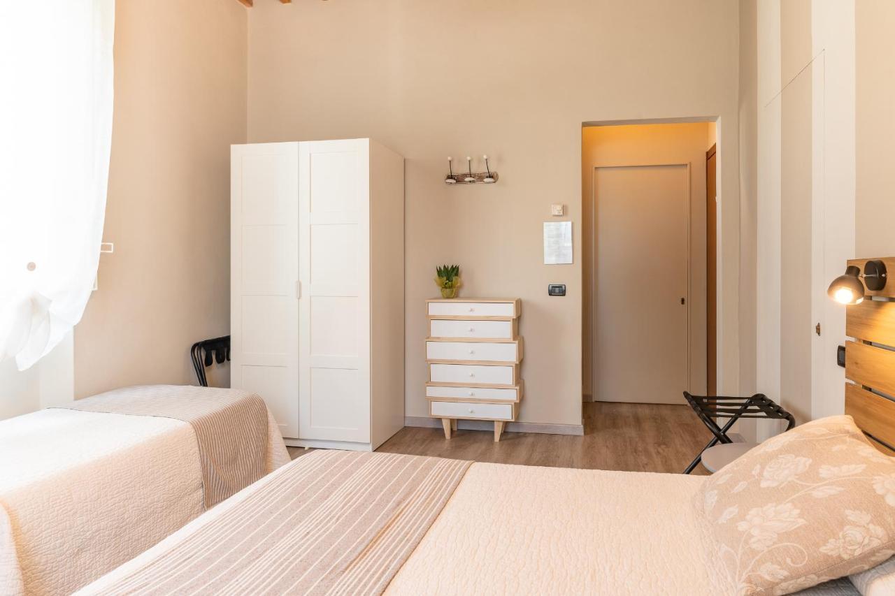 Stella Hotel Лука Екстериор снимка