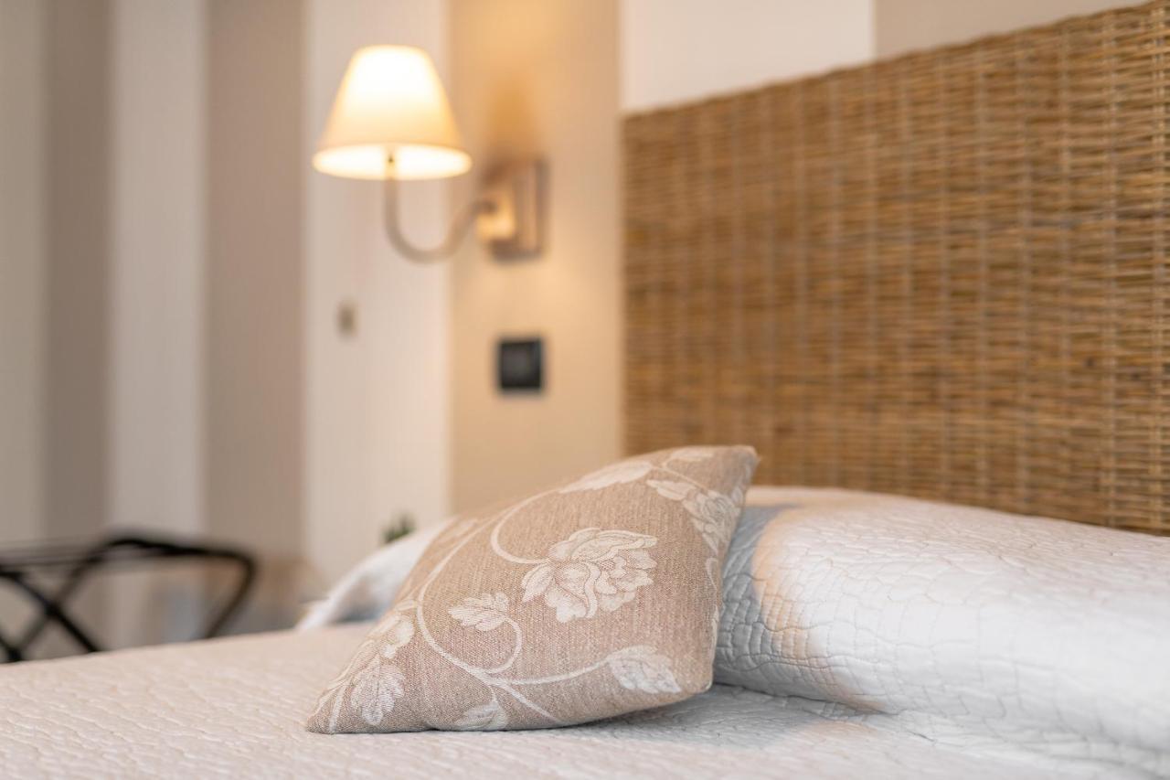 Stella Hotel Лука Екстериор снимка