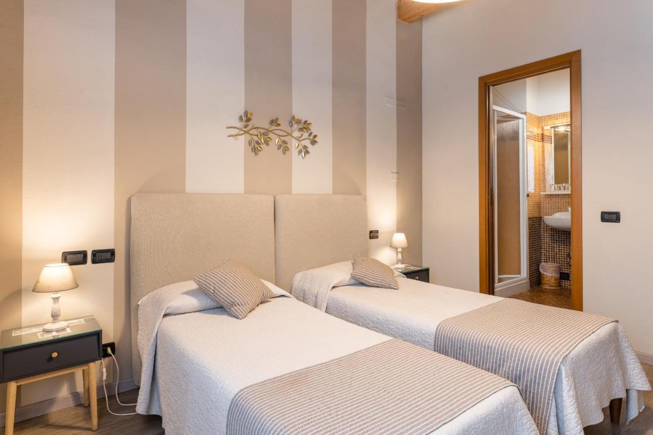 Stella Hotel Лука Екстериор снимка