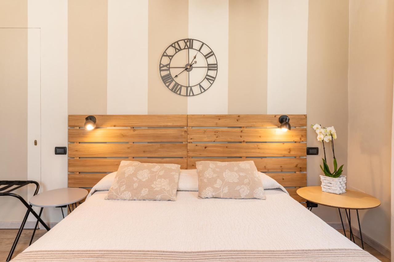 Stella Hotel Лука Екстериор снимка
