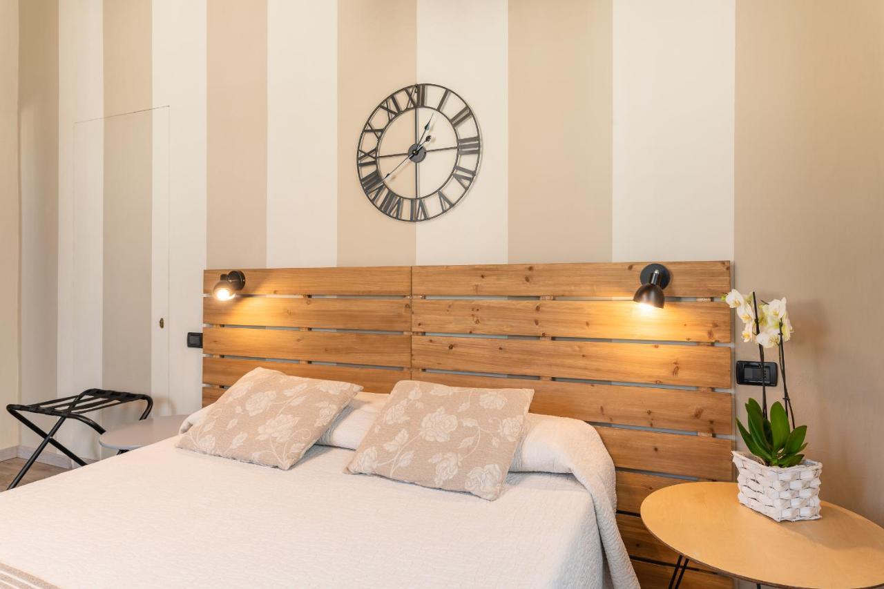 Stella Hotel Лука Екстериор снимка