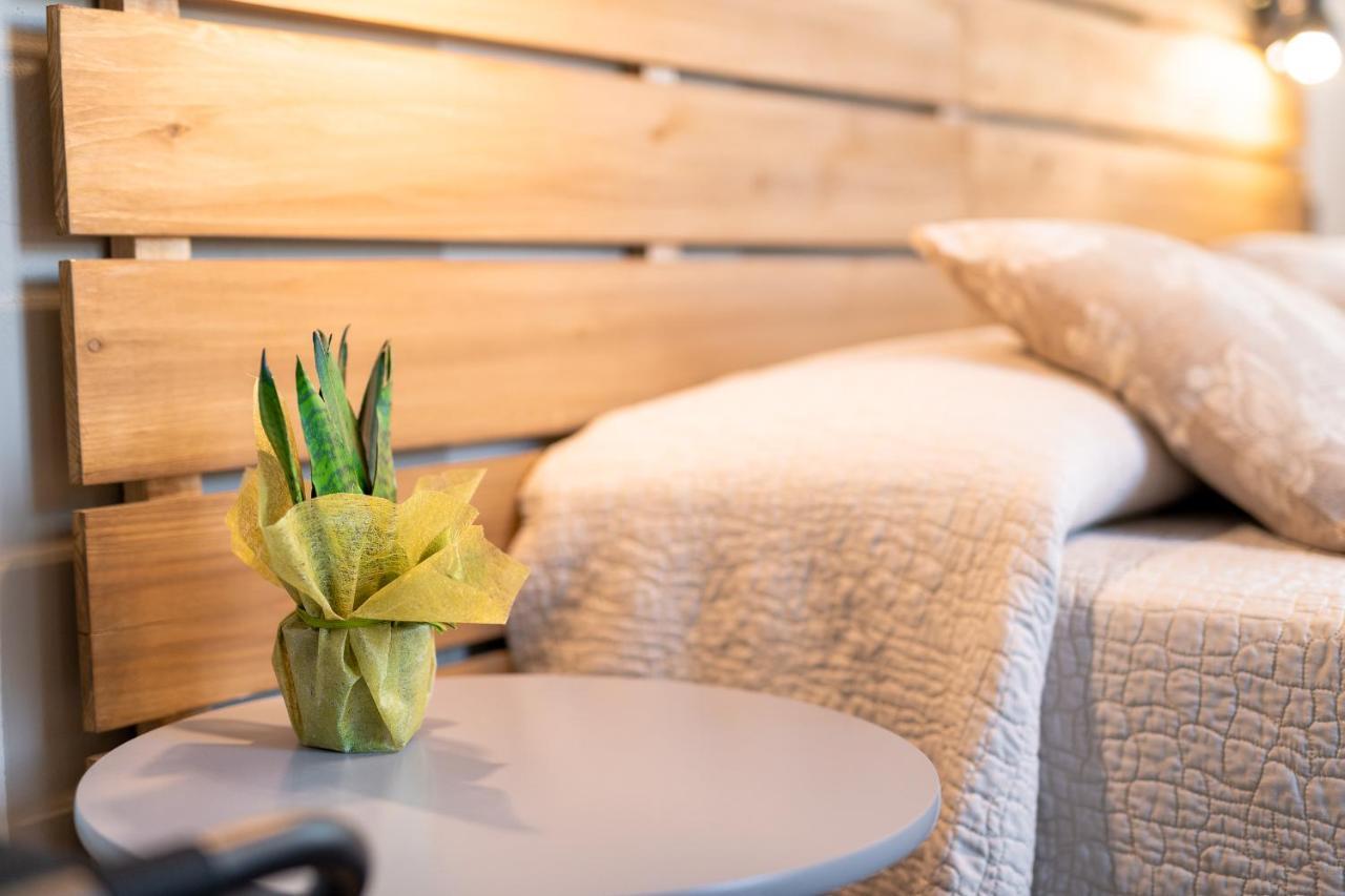 Stella Hotel Лука Екстериор снимка