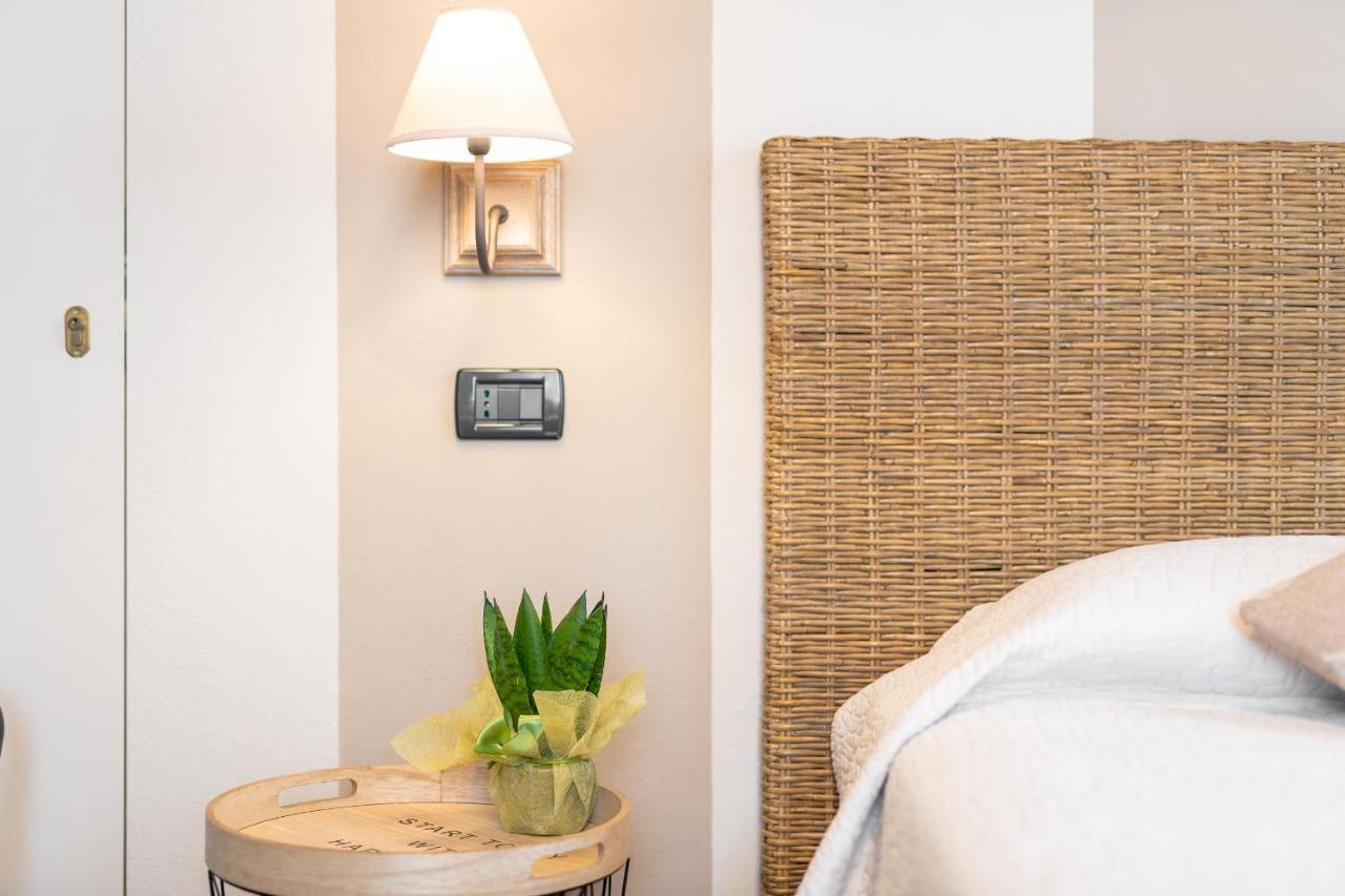 Stella Hotel Лука Екстериор снимка