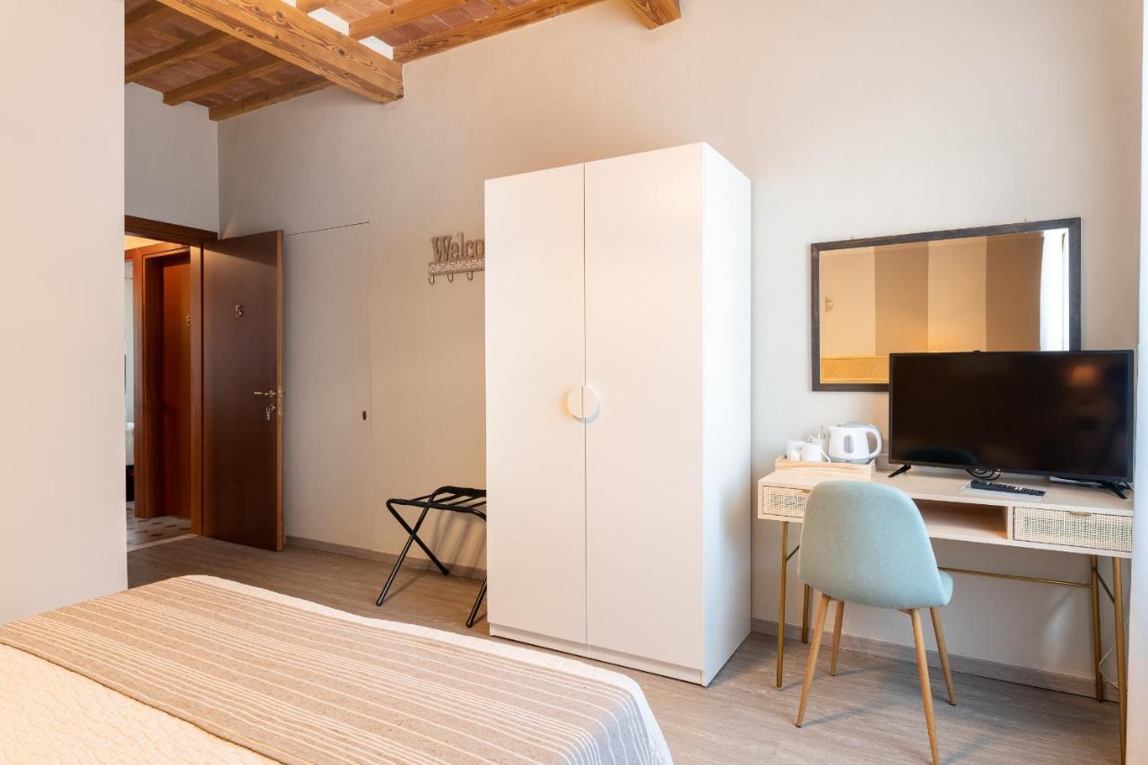 Stella Hotel Лука Екстериор снимка