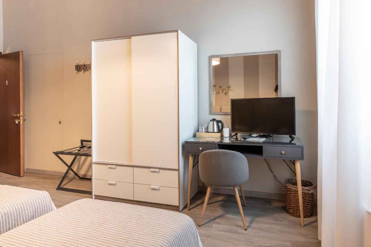 Stella Hotel Лука Екстериор снимка