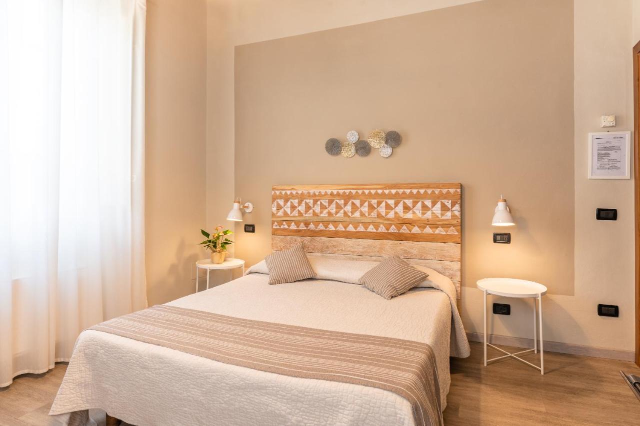 Stella Hotel Лука Екстериор снимка