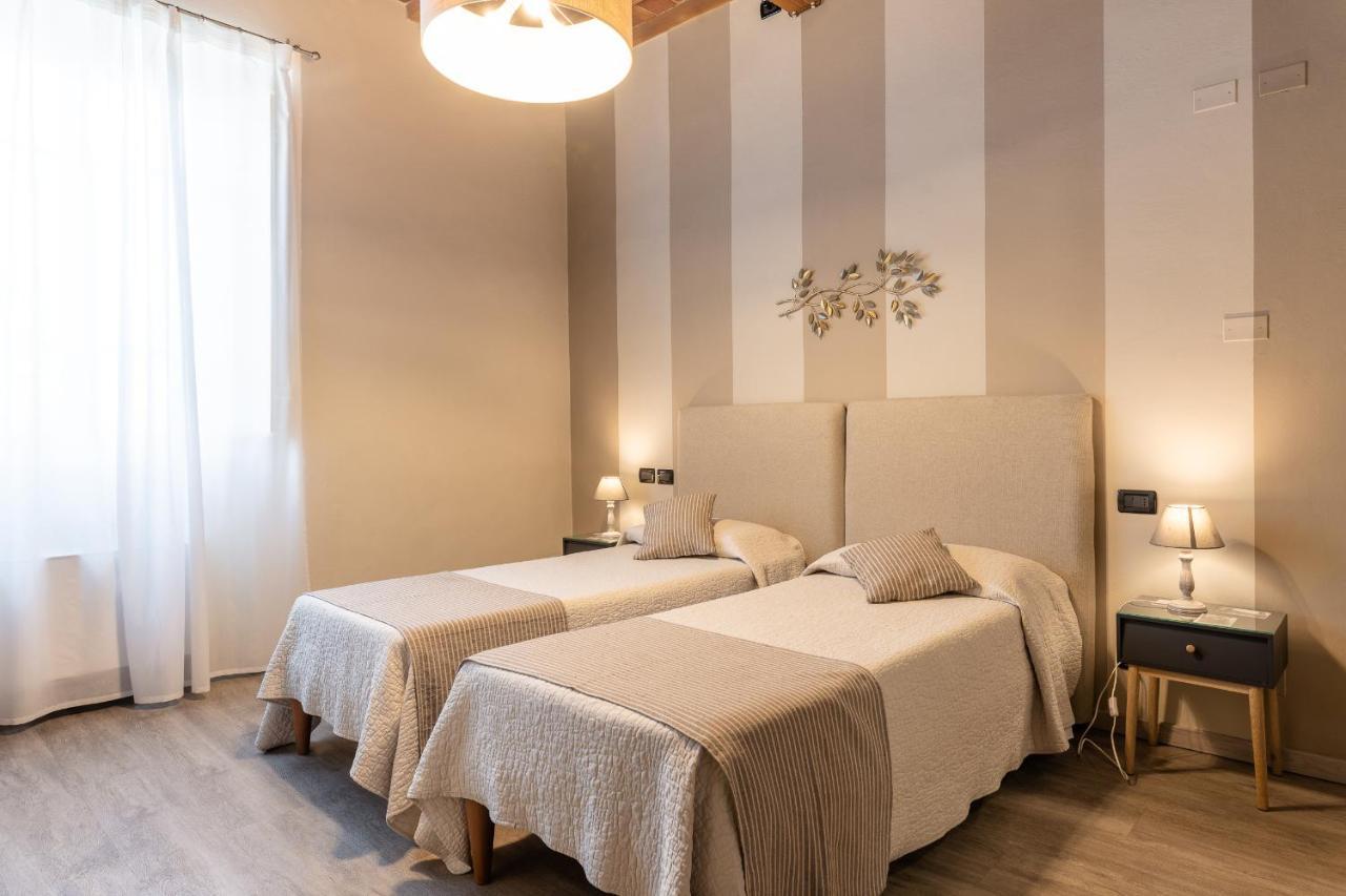 Stella Hotel Лука Екстериор снимка