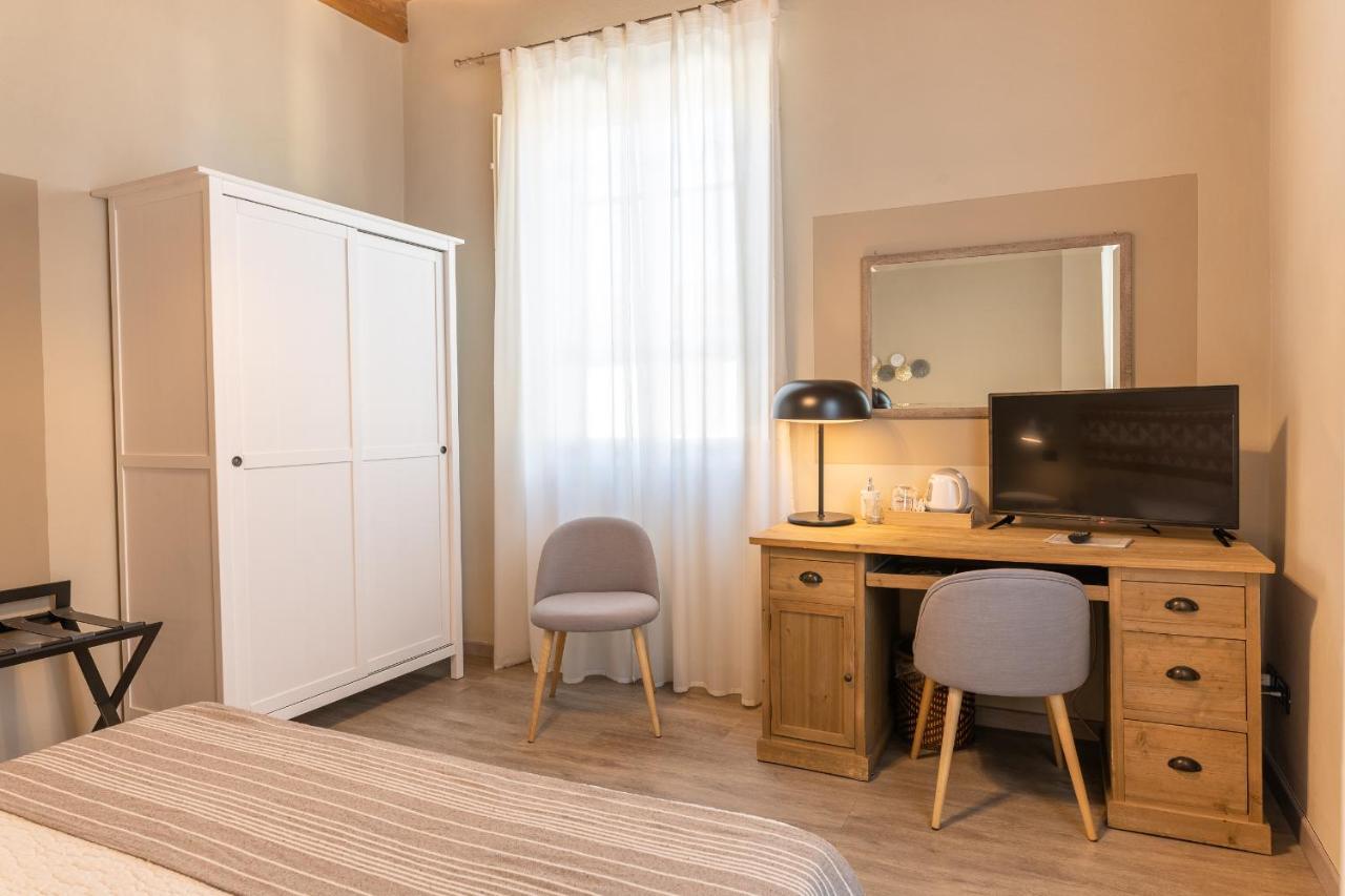 Stella Hotel Лука Екстериор снимка